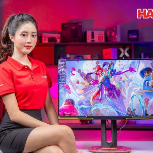 Màn hình AOC AG275QXL/74