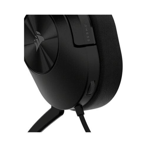 Tai nghe Corsair HS55 Stereo Carbon CA-9011260-AP