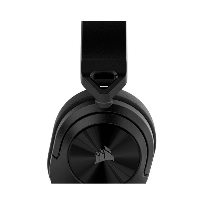 Tai nghe Corsair HS55 Stereo Carbon CA-9011260-AP