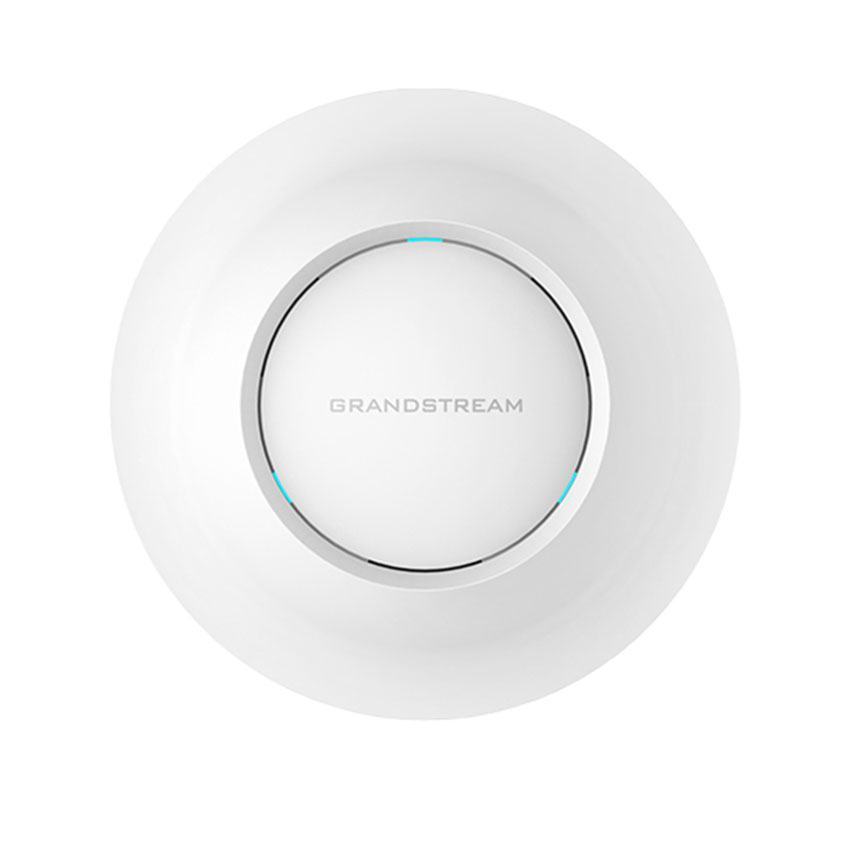 Bộ phát Wifi Grandstream GWN7660 Chuẩn AX 1774Mbps (Chưa kèm nguồn)
