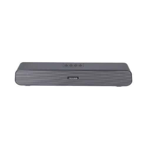 Loa Soundbar Microlab MS210 - Màu đen