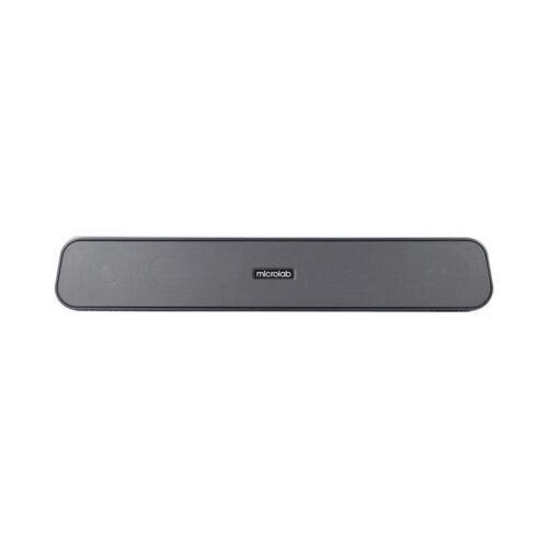 Loa Soundbar Microlab MS210 - Màu đen