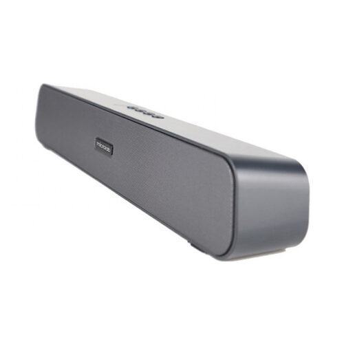 Loa Soundbar Microlab MS210 - Màu đen