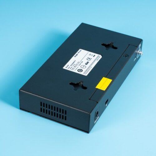 Switch RUIJIE RG-ES206GC-P (Layer 2 Smart Managed PoE)