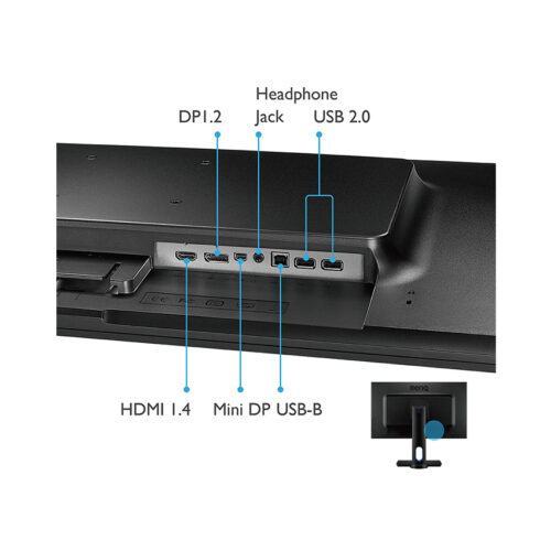 Màn hình BenQ PD2700Q