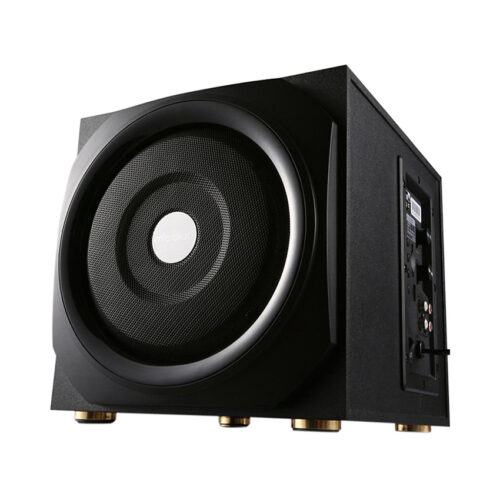 Loa vi tính Microlab TMN9-BT (TMN9BT) - 2.1 - Màu đen