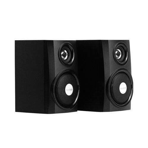 Loa vi tính Microlab TMN9-BT (TMN9BT) - 2.1 - Màu đen