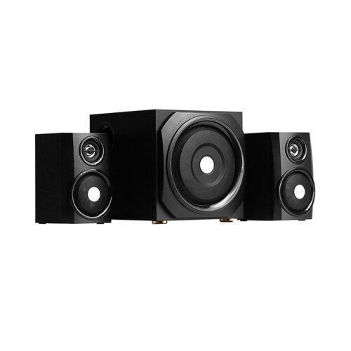 Loa vi tính Microlab TMN9-BT (TMN9BT) - 2.1 - Màu đen