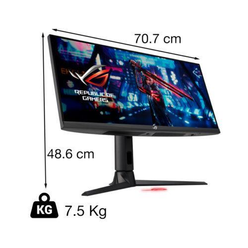 Màn hình Asus XG309CM