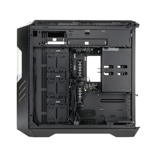 Vỏ Case Cooler Master HAF 700 EVO (Full Tower )