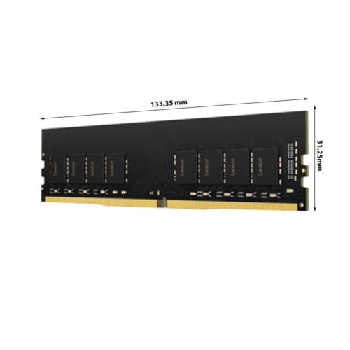 Ram Desktop Lexar (LD4BU008G-R3200GSXG) 8GB (1x8GB) DDR4 3200Mhz