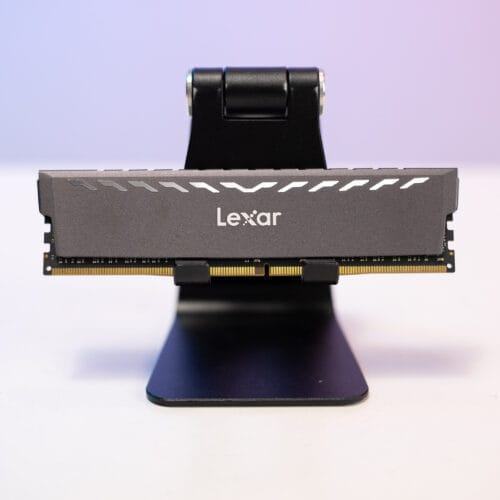 Ram Desktop Lexar (LD4BU008G-R3200GSXG) 8GB (1x8GB) DDR4 3200Mhz