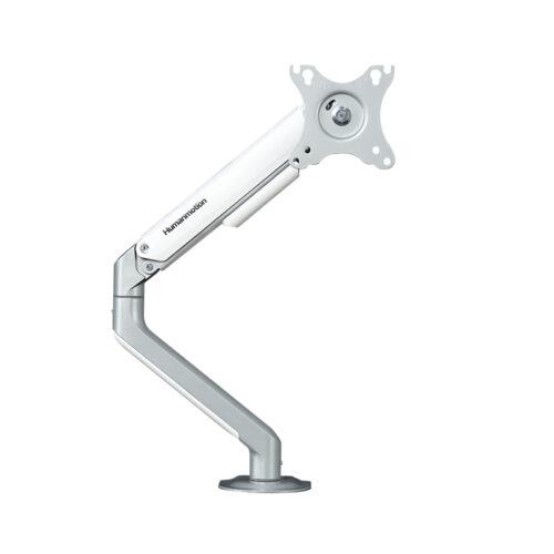 Giá treo màn hình Human Motion T6-1 Pro màu trắng