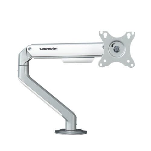 Giá treo màn hình Human Motion T6 Pro màu trắng