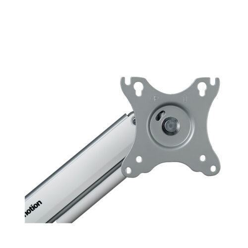 Giá treo màn hình Human Motion T6-1 Pro màu trắng