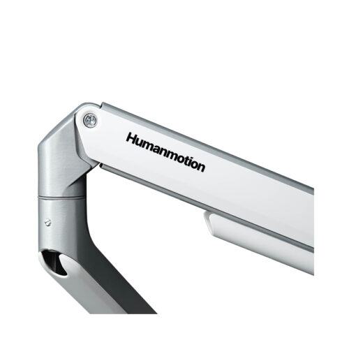 Giá treo màn hình Human Motion T6-1 Pro màu trắng