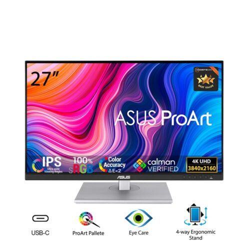 Màn hình Asus Pro Art PA279CV
