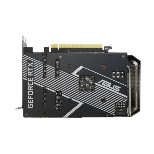 Card màn hình Asus DUAL-RTX 3060-O12G-V2