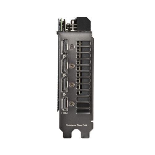 Card màn hình Asus DUAL-RTX 3060-O12G-V2