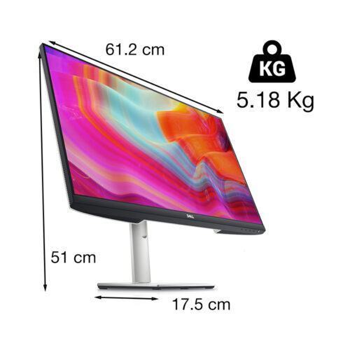 Màn hình Dell S2722DZ