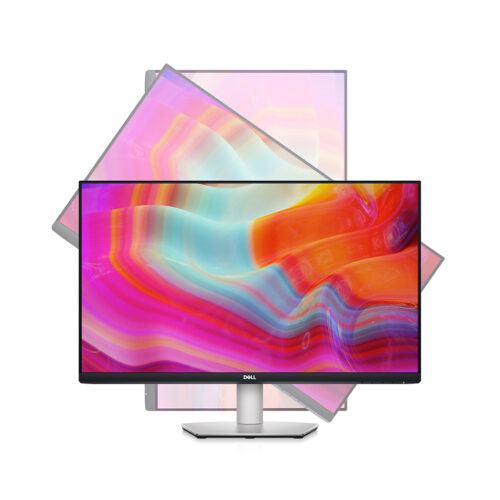 Màn hình Dell S2722DZ