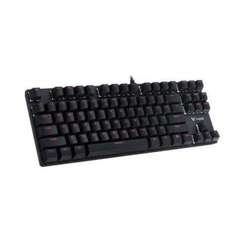 Bàn phím game Rapoo V500 Alloy Blue sw (USB)