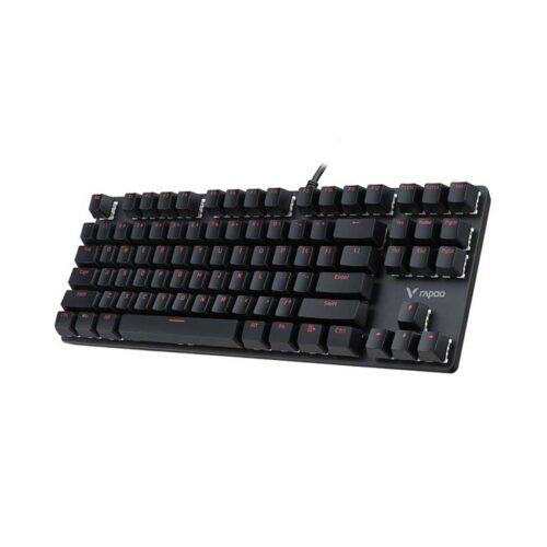 Bàn phím game Rapoo V500 Alloy Blue sw (USB)