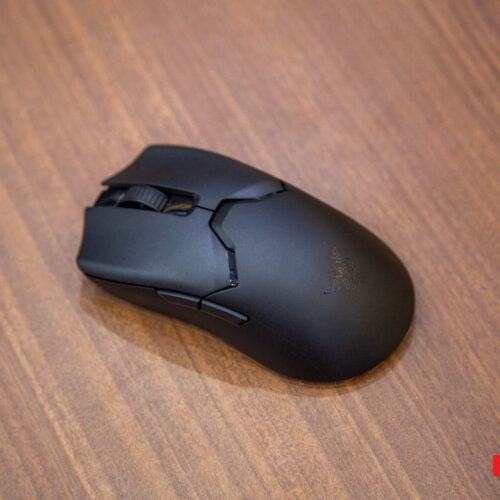Chuột game không dây Razer Viper V2 Pro Ultra Lightweight (RZ01-04390100-R3A1)