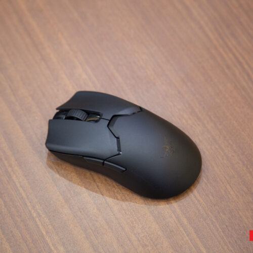 Chuột game không dây Razer Viper V2 Pro Ultra Lightweight (RZ01-04390100-R3A1)