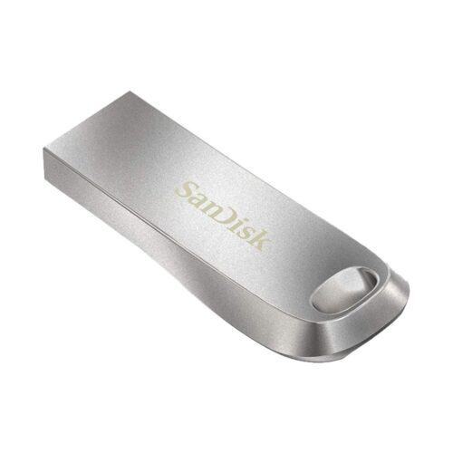 Handy SanDisk CZ74 256GB, USB3.1 Ultra Luxe SDCZ74-256G-G46