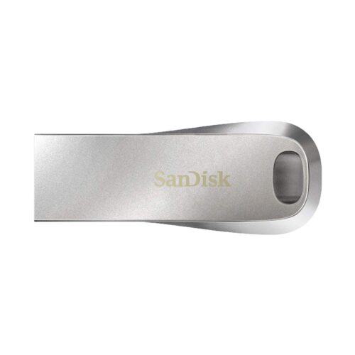 Handy SanDisk CZ74 256GB, USB3.1 Ultra Luxe SDCZ74-256G-G46