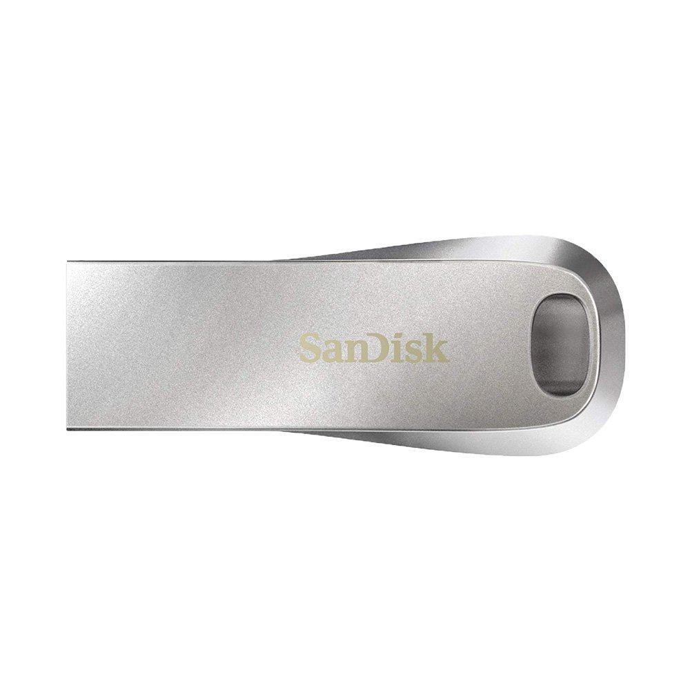 Handy SanDisk CZ74 256GB, USB3.1 Ultra Luxe SDCZ74-256G-G46
