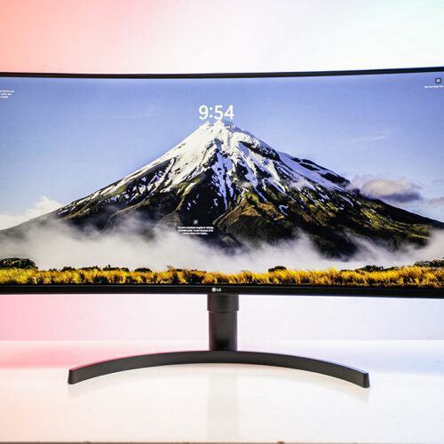 Màn hình LG 35WN75CN