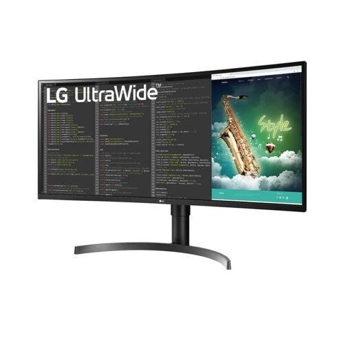 Màn hình LG 35WN75CN