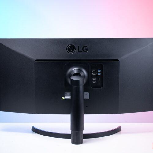 Màn hình LG 35WN75CN