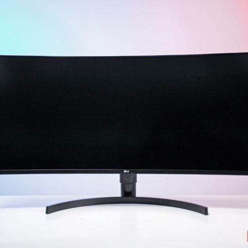 Màn hình LG 35WN75CN