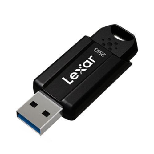USB Lexar 32GB JumpDrive S80 USB 3.1 màu đen - LJDS080032G-BNBNU