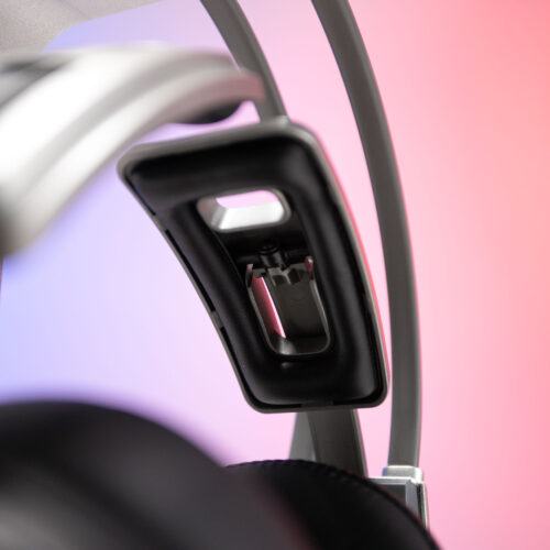 Tai nghe Zidli Fly-wing ZH29 7.1 USB RGB