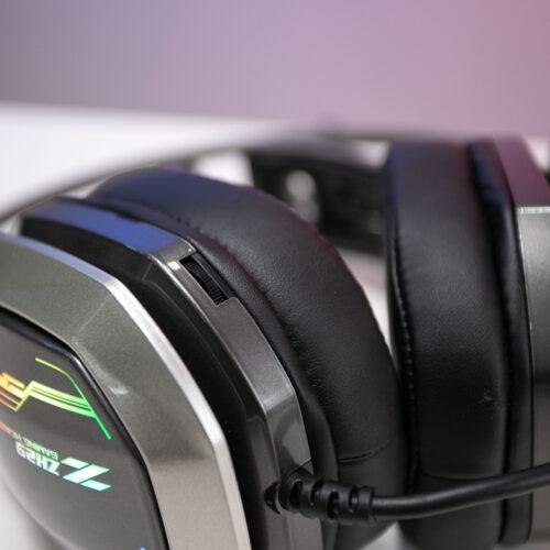 Tai nghe Zidli Fly-wing ZH29 7.1 USB RGB