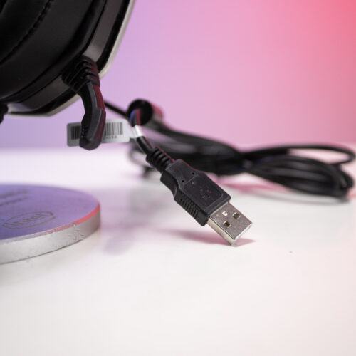 Tai nghe Zidli Fly-wing ZH29 7.1 USB RGB