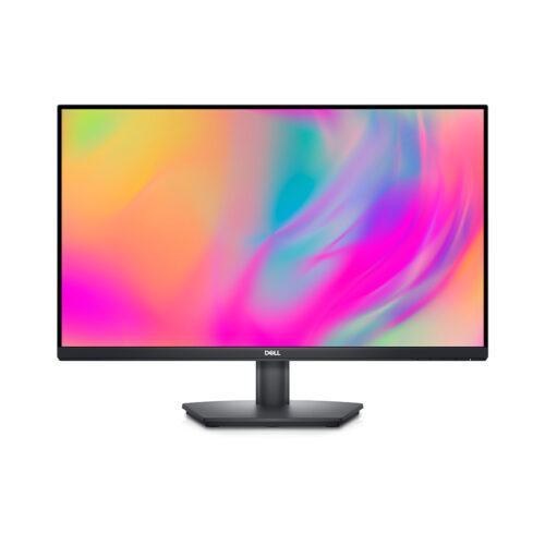 Màn hình Dell SE2723DS (27 inch/QHD/IPS/75Hz/8ms/350 nits/HDMI+DP+Audio)