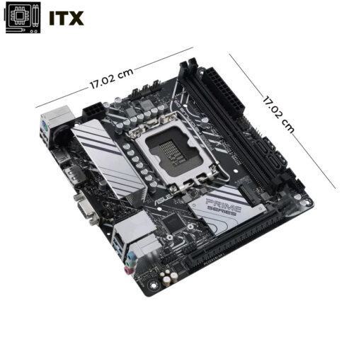 Mainboard ASUS PRIME Prime H610i-plus