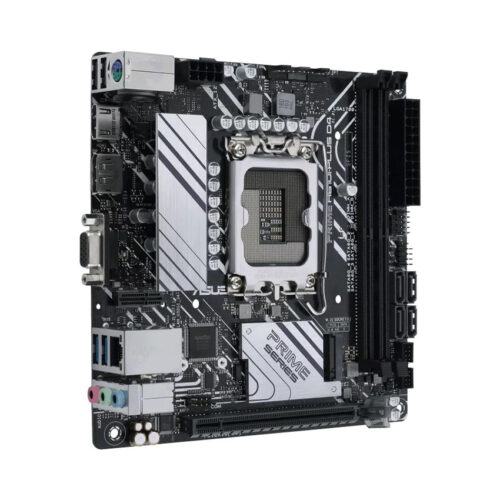 Mainboard ASUS PRIME Prime H610i-plus