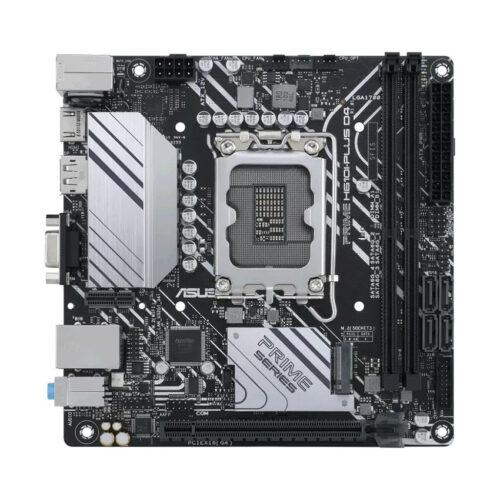 Mainboard ASUS PRIME Prime H610i-plus