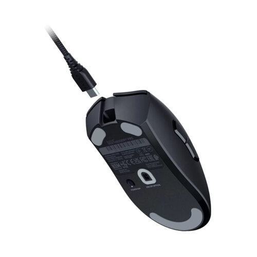 Chuột game không dây Razer DeathAdder V3 Pro Ergonomic (USB/RGB) (RZ01-04630100-R3A1)