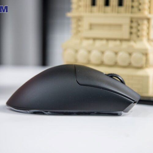 Razer DeathAdder V3 Pro Ergonomi