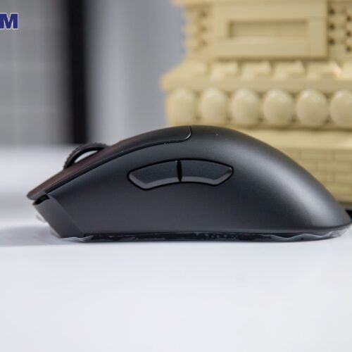 Razer DeathAdder V3 Pro Ergonomi