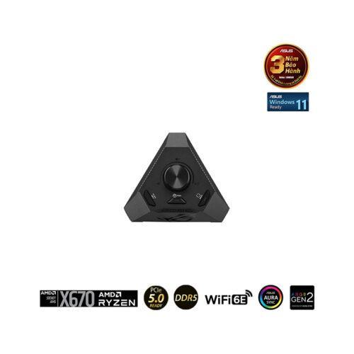 Mainboard ASUS ROG STRIX X670E-I GAMING WIFI