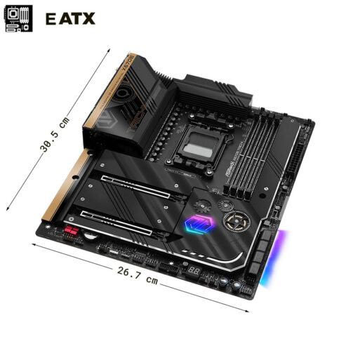 Mainboard ASROCK X670E Taichi