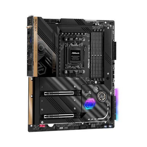 Mainboard ASROCK X670E Taichi